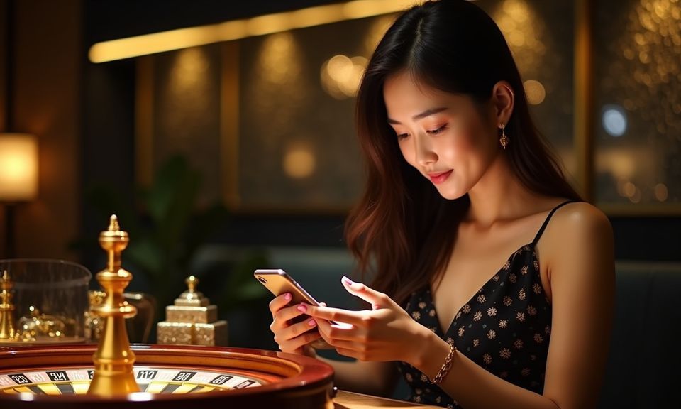 Why Your Account Details Are Safe Here